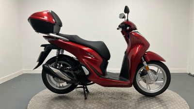 Carousel slide 0 Vertu Honda Bikes Stockton